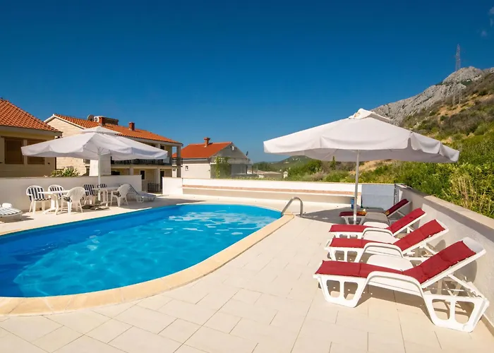 Διαμέρισμα Meridiana-8 By Interhome *