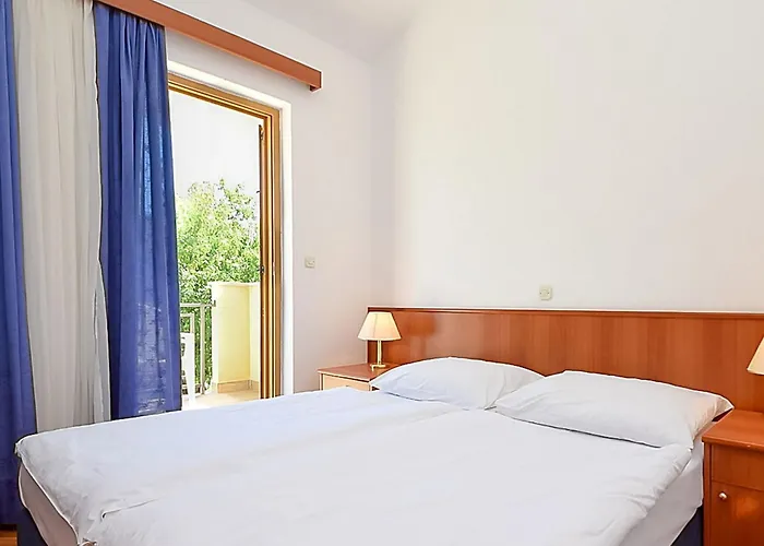 Meridiana-8 By Interhome *