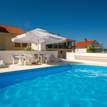 Daire Meridiana-8 By Interhome