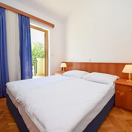 Apartment Meridiana-8 By Interhome *