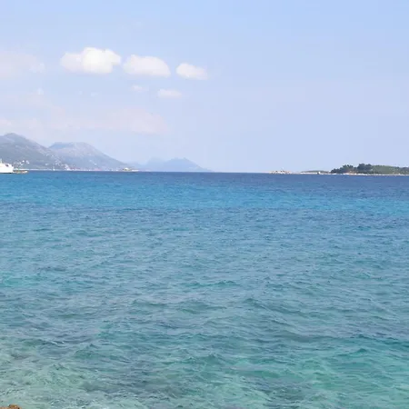 Meridiana-8 By Interhome Apartment *