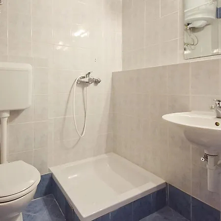 Meridiana-8 By Interhome Orebić