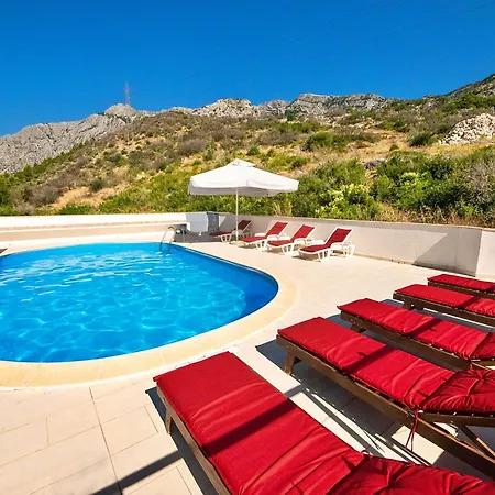 Daire Meridiana-8 By Interhome