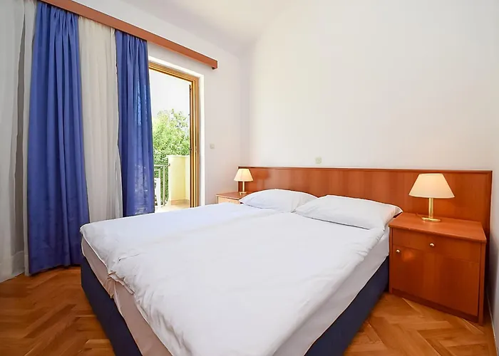 شقة Meridiana-8 By Interhome *