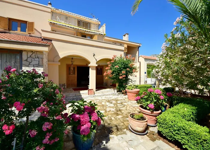 شقة Meridiana-8 By Interhome *