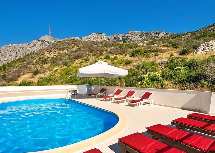 Apartment Meridiana-8 By Interhome Orebić